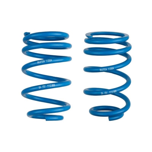 BILSTEIN Fahrwerkssatz, Federn/D&auml;mpfer BILSTEIN - B14 PSS 47-158283