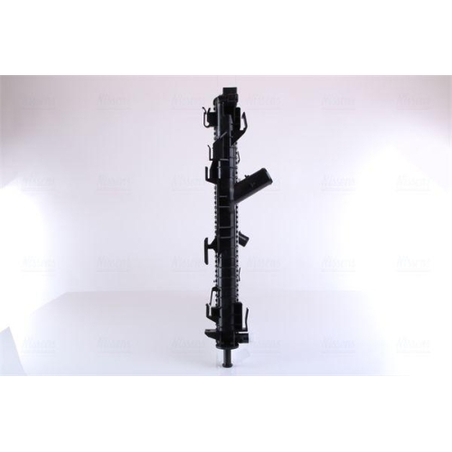 NISSENS Kühler, Motorkühlung 69253