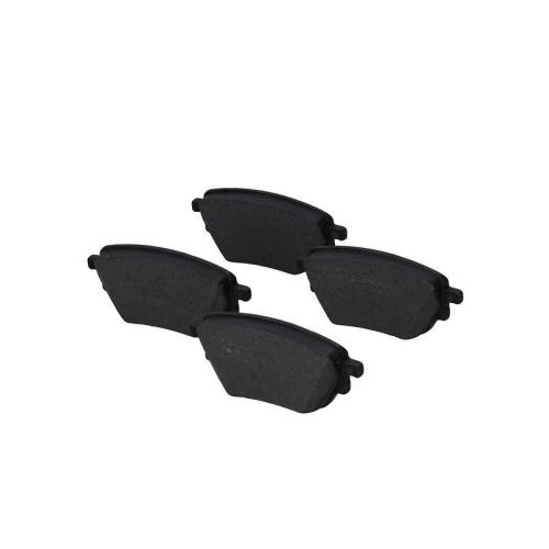 VALEO Bremsbelagsatz, Scheibenbremse EXPERT 302698A