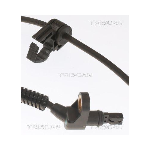 TRISCAN Sensor, Raddrehzahl 8180 80116