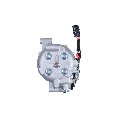 HELLA Kompressor, Klimaanlage >>> Easy2Fit <<< 8FK 366 202-311