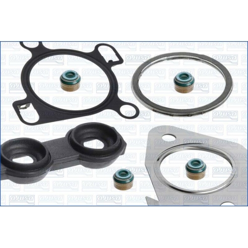 AJUSA Dichtungssatz, Zylinderkopf MULTILAYER STEEL 52353100