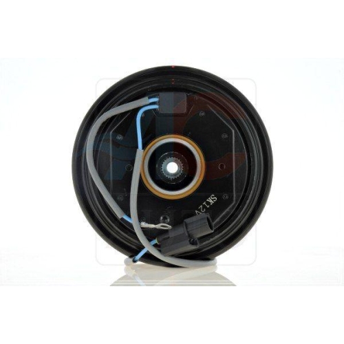 ACAUTO Magnetkupplung, Klimakompressor AC-06DN135