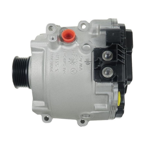 AS-PL Generator Wiederaufbereitet AS A9533PR