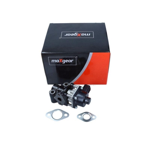 MAXGEAR AGR-Ventil 27-4173