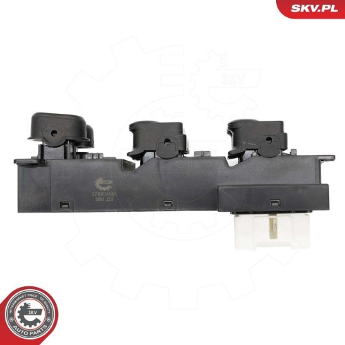 ESEN SKV Schalter, Fensterheber 37SKV455