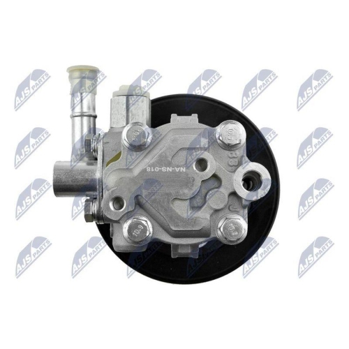 NTY Hydraulikpumpe, Lenkung SPW-NS-018