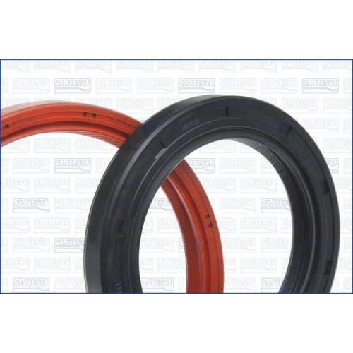 AJUSA Dichtungssatz, Kurbelgeh&auml;use 54057400