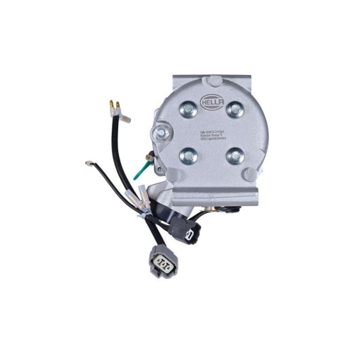 HELLA Kompressor, Klimaanlage >>> Easy2Fit <<< 8FK 366 202-331