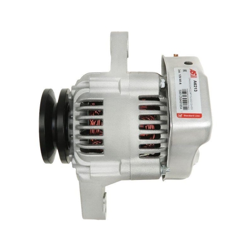 AS-PL Generator AS A6213