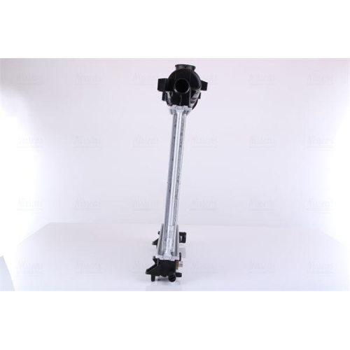 NISSENS Kühler, Motorkühlung 62708A