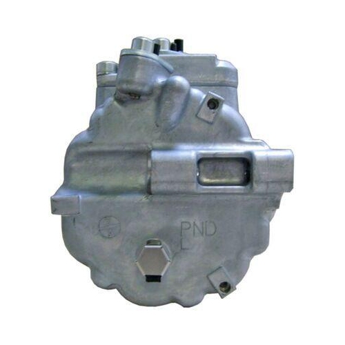 MAHLE Kompressor, Klimaanlage BEHR *** PREMIUM LINE *** ACP 1310 000P