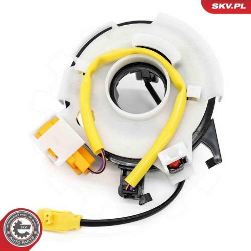 ESEN SKV Wickelfeder, Airbag