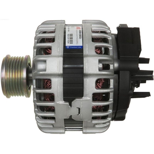 AS-PL Generator Brandneu SEG Automotive