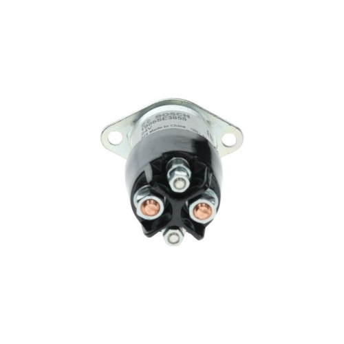 BOSCH Magnetschalter, Starter 1 986 SE3 855