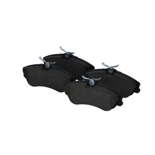 VALEO Bremsbelagsatz, Scheibenbremse EXPERT 302018A