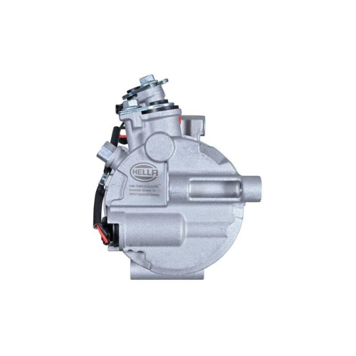 HELLA Kompressor, Klimaanlage >>> Easy2Fit <<< 8FK 366 202-341