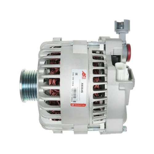 AS-PL Generator AS A9354S
