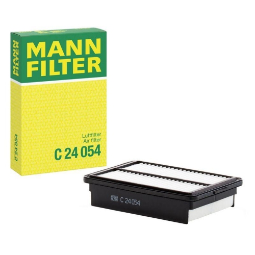 MANN-FILTER Luftfilter C 24 054