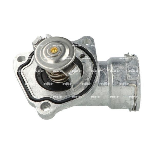 NRF Thermostat, Kühlmittel EASY FIT 725424