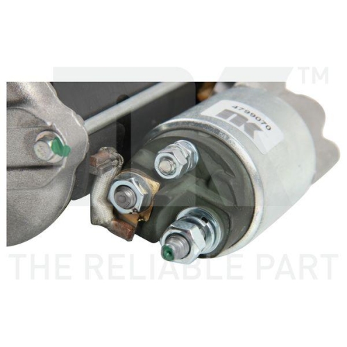 NK Starter 4799070