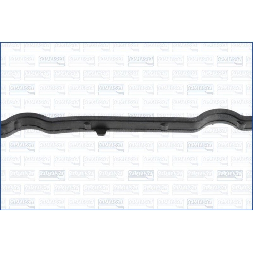 AJUSA Dichtung, Zylinderkopfhaube 11113100