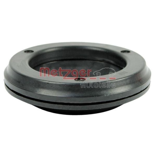 METZGER AUTOTEILE Reparatursatz, Federbeinst&uuml;tzlager GREENPARTS 6490111
