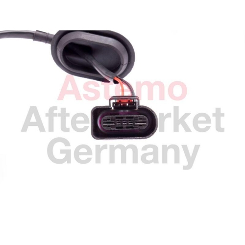 ASTEMO-HITACHI Steuerger&auml;t, Kraftstoffpumpe 2502900