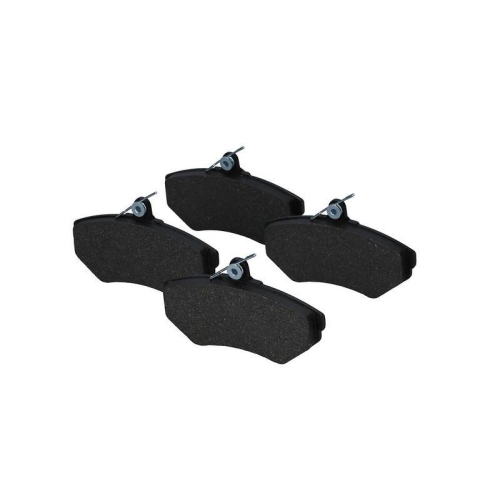 VALEO Bremsbelagsatz, Scheibenbremse EXPERT 301330A