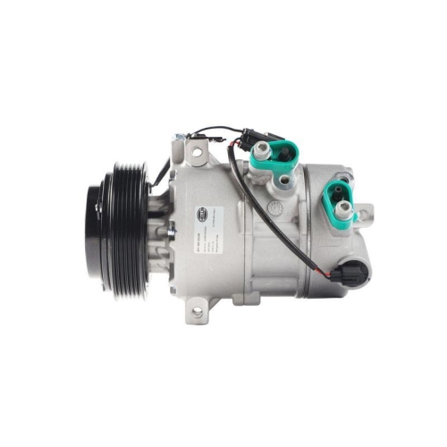 HELLA Kompressor, Klimaanlage >>> Easy2Fit <<< 8FK 366 202-031