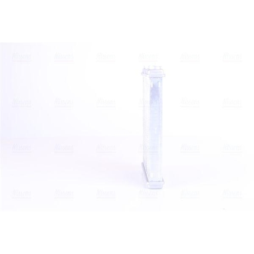 NISSENS W&auml;rmetauscher, Innenraumheizung ** FIRST FIT ** 707203