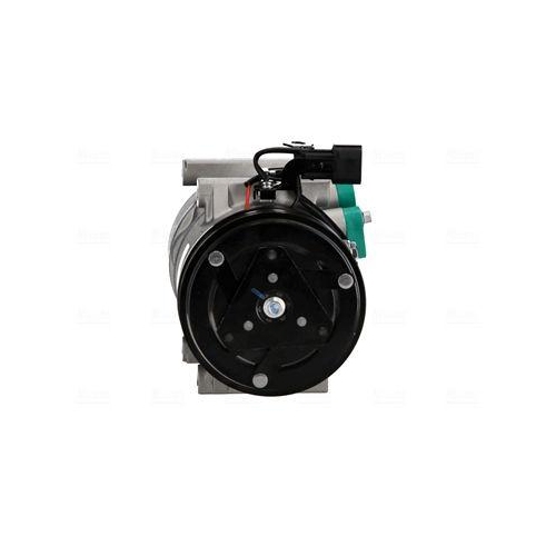 NISSENS Kompressor, Klimaanlage ** FIRST FIT ** 891097