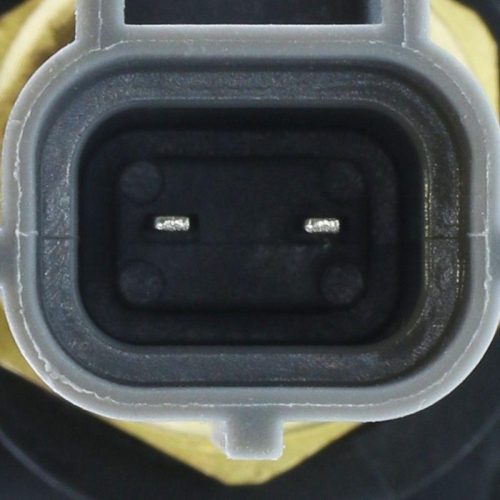 MOTORAD K&uuml;hlmittelflansch