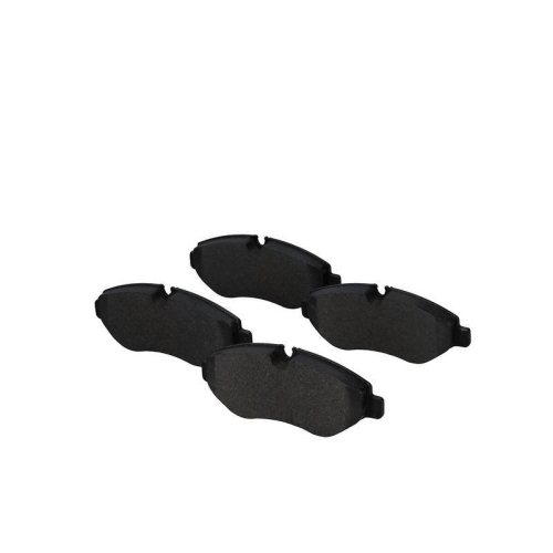 VALEO Bremsbelagsatz, Scheibenbremse EXPERT 301882A