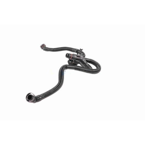 VAICO Schlauch, Kurbelgeh&auml;useentl&uuml;ftung Original VAICO Qualit&auml;t V10-5458