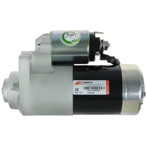 AS-PL Starter AS S5581S
