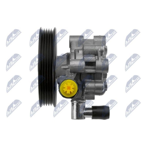 NTY Hydraulikpumpe, Lenkung SPW-TY-002