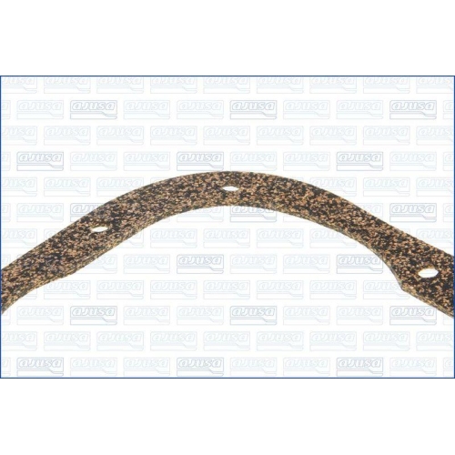 AJUSA Dichtung, &Ouml;lwanne 14030200