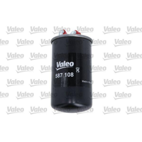 VALEO Kraftstofffilter 587108