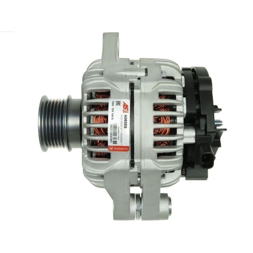 AS-PL Generator Brandneu AS-PL