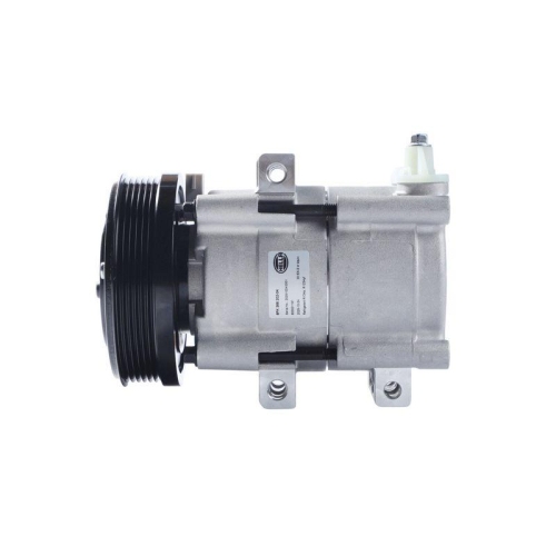 HELLA Kompressor, Klimaanlage >>> Easy2Fit <<< 8FK 366 202-041