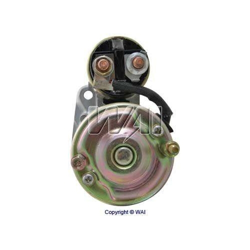 WAI Starter 17762N