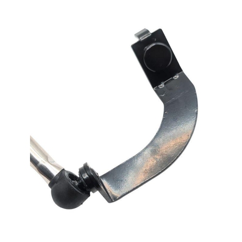 AUTLOG Sensor, Leuchtweitenregulierung AS6477