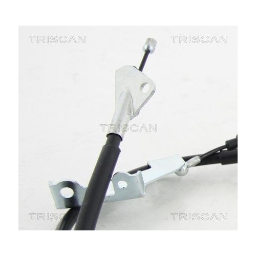 TRISCAN Seilzug, Feststellbremse 8140 131327