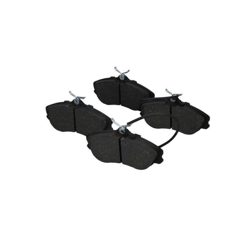 VALEO Bremsbelagsatz, Scheibenbremse EXPERT 302011A