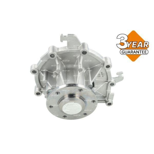NRF Wasserpumpe, Motork&uuml;hlung EASY FIT 50000025