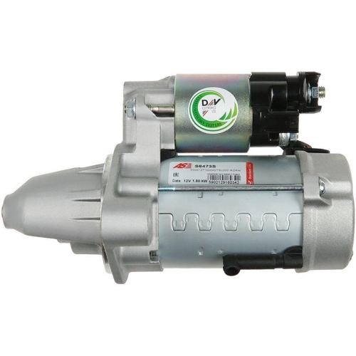 AS-PL Starter AS S6473S