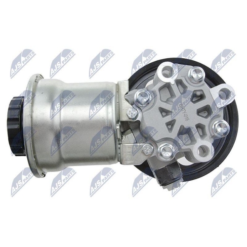 NTY Hydraulikpumpe, Lenkung SPW-TY-016