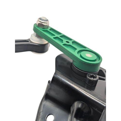 AUTLOG Sensor, Leuchtweitenregulierung AS6480