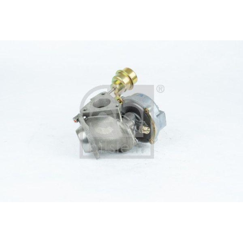 FEBI BILSTEIN Lader, Aufladung BorgWarner Turbo NEU 187548